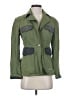 Gryphon New York Green Jacket Size S - photo 1