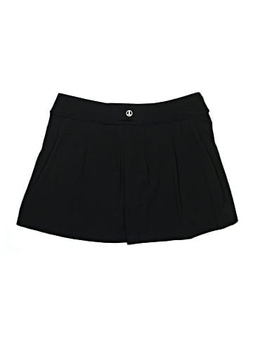 Lands' End Casual Skirt (view 2)