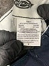 Dickies Solid Blue Casual Pants Size 8 - photo 4