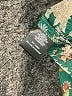Torrid Green 3/4 Sleeve Blouse Size 5X Plus (5) - photo 8