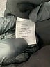 Nordstrom Black Formal Skirt Size S - photo 5