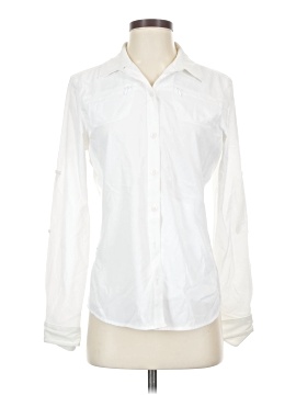 REI Long Sleeve Blouse (view 1)