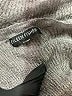 Eileen Fisher Silver Tank Top Size XSEstimated - photo 7