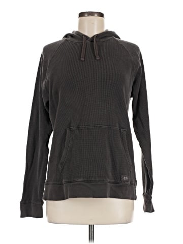 Banana Republic Factory Store Pullover Hoodie (view 1)