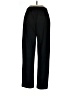 Assorted Brands Solid Black Casual Pants Size L - photo 2