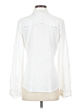 REI Long Sleeve Blouse (view 2)