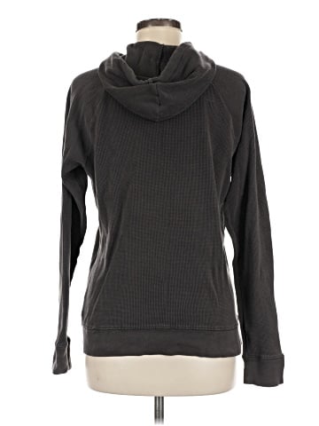 Banana Republic Factory Store Pullover Hoodie (view 2)