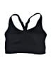 Athleta Black Swimsuit Top Size 32DD - photo 1