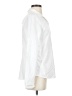 REI 100% Polyester White Long Sleeve Blouse Size S - photo 4