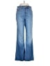 J.Crew Blue Jeans Size 26 waist - photo 1