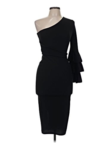 Boohoo Cocktail Dress (view 1)