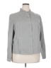 a.n.a. A New Approach Gray Jacket Size 2X - photo 1