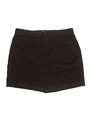 Karen Scott Shorts (view 1)