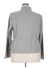 a.n.a. A New Approach Gray Jacket Size 2X - photo 2