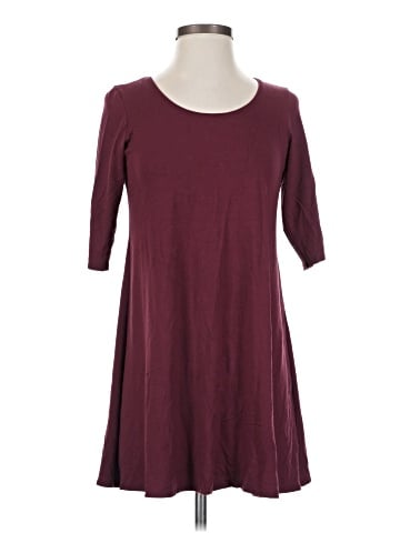 Eileen Fisher Casual Dress (view 1)