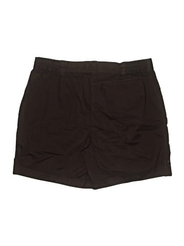 Karen Scott Shorts (view 2)