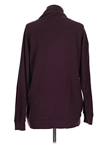 Victoria's Secret Pink Zip Up Hoodie (view 2)