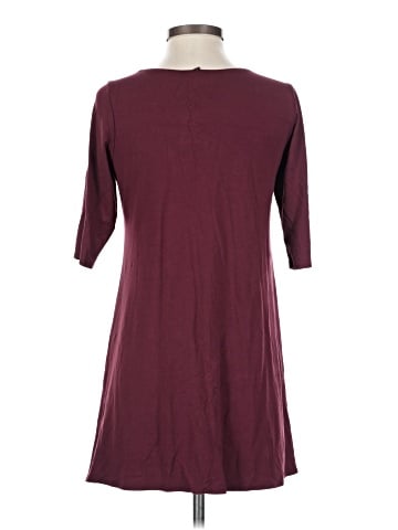 Eileen Fisher Casual Dress (view 2)