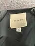 Mason Black Cocktail Dress Size 6 - photo 4