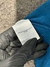 Lands' End 100% Cotton Solid Blue Pullover Sweater Size XS - photo 8