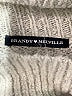 Brandy Melville Silver Turtleneck Sweater Size XS - photo 7