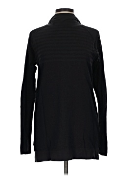 Lululemon Athletica Turtleneck Sweater (view 1)