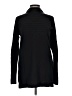 Lululemon Athletica Black Turtleneck Sweater Size 12 - photo 1