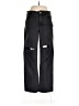 Old Navy Black Jeans Size 6 - photo 1
