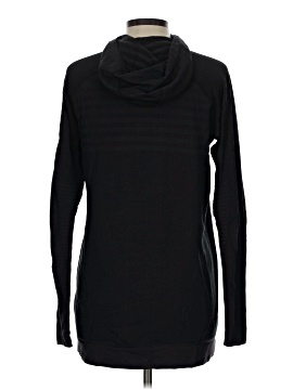 Lululemon Athletica Turtleneck Sweater (view 2)