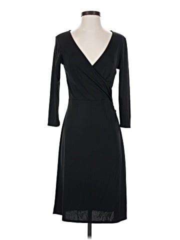 Ann Taylor Factory Cocktail Dress (view 1)