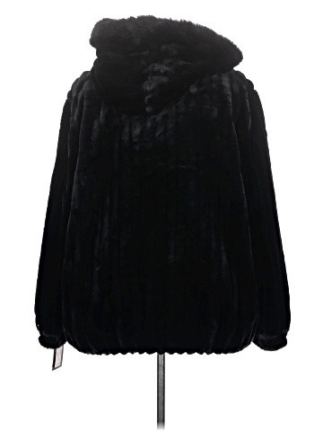 Gallery Faux Fur Jacket (view 2)