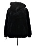 Gallery Black Faux Fur Jacket Size 2X - photo 2