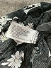 Art Class 100% Elastic Black Dress Size 10 - 12 - photo 4