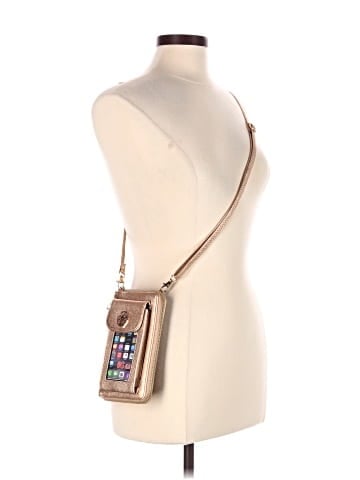 Unbranded Crossbody Bag (view 2)