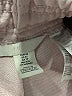 H&M Solid Ivory Athletic Shorts Size XS - photo 3