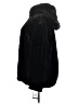 Gallery Black Faux Fur Jacket Size 2X - photo 5