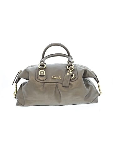 Coach Satchel (view 1)