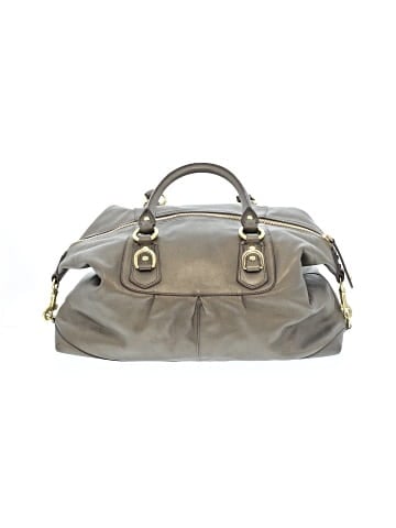 Coach Satchel (view 2)