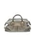 Coach Gray Satchel One size - photo 2