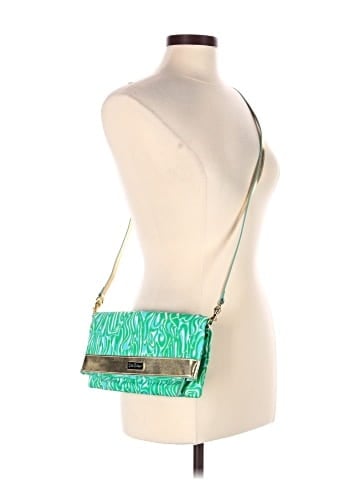 Lilly Pulitzer Crossbody Bag (view 2)