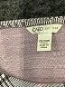 Cato Gray 3/4 Sleeve Blouse Size 26 - 28 - photo 7