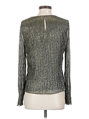 Banana Republic Long Sleeve Blouse (view 2)