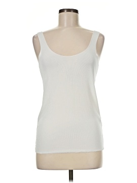 Zara W&B Collection Tank Top (view 1)