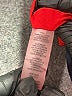 Tommy Hilfiger Solid Red Jumpsuit Size 6 - photo 5