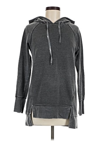 Josie Natori Pullover Hoodie (view 1)