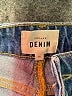 Sézane Blue Jeans Size 36 waist - photo 7