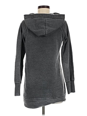 Josie Natori Pullover Hoodie (view 2)