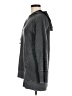 Josie Natori Gray Pullover Hoodie Size M - photo 5