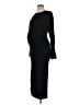 Ripe Black Cocktail Dress Size M - photo 1