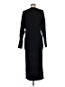 Ripe Black Cocktail Dress Size M - photo 2